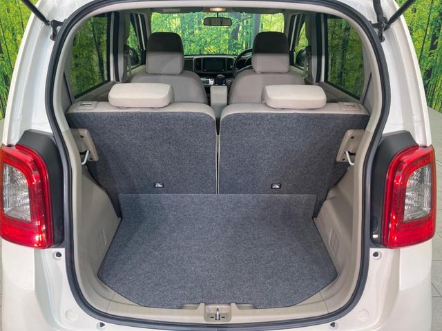 G SDナビ Bluetooth接続 フルセグTV 禁煙車 オートエアコン スマートキー 横滑り防止装置 ドアバイザー プライバシーガラス 盗難防止システム 電動格納ミラー DVD再生(27枚目)
