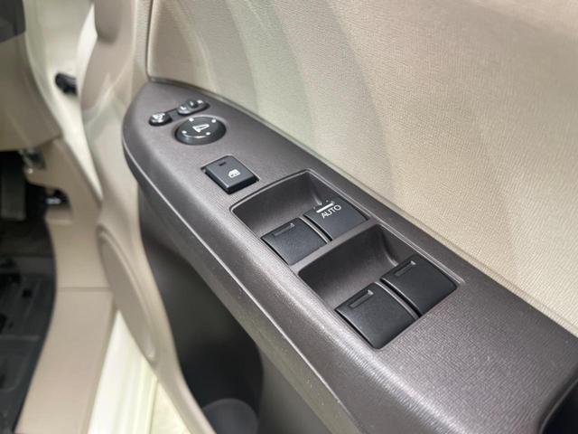 G SDナビ Bluetooth接続 フルセグTV 禁煙車 オートエアコン スマートキー 横滑り防止装置 ドアバイザー プライバシーガラス 盗難防止システム 電動格納ミラー DVD再生(30枚目)