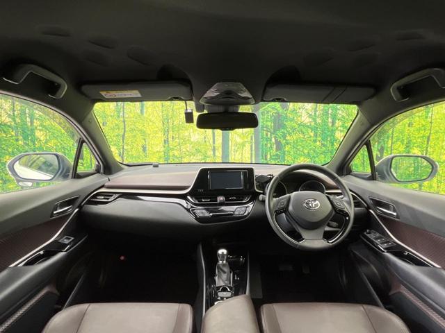 G-T 純正SDナビ フルセグTV Bluetooth接続 ドライブレコーダー シートヒーター バックカメラ ETC 禁煙車 レーダークルーズコントロール 衝突軽減システム LEDヘッドライト(2枚目)