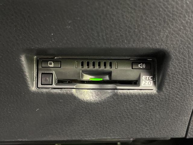 G-T 純正SDナビ フルセグTV Bluetooth接続 ドライブレコーダー シートヒーター バックカメラ ETC 禁煙車 レーダークルーズコントロール 衝突軽減システム LEDヘッドライト(7枚目)