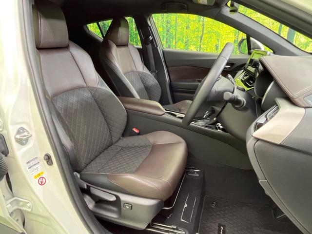 G-T 純正SDナビ フルセグTV Bluetooth接続 ドライブレコーダー シートヒーター バックカメラ ETC 禁煙車 レーダークルーズコントロール 衝突軽減システム LEDヘッドライト(9枚目)