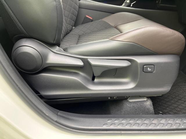 G-T 純正SDナビ フルセグTV Bluetooth接続 ドライブレコーダー シートヒーター バックカメラ ETC 禁煙車 レーダークルーズコントロール 衝突軽減システム LEDヘッドライト(33枚目)