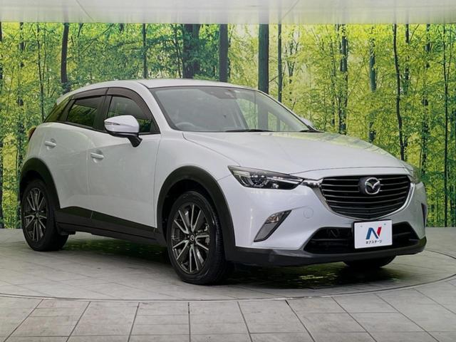 マツダ ＣＸ－３