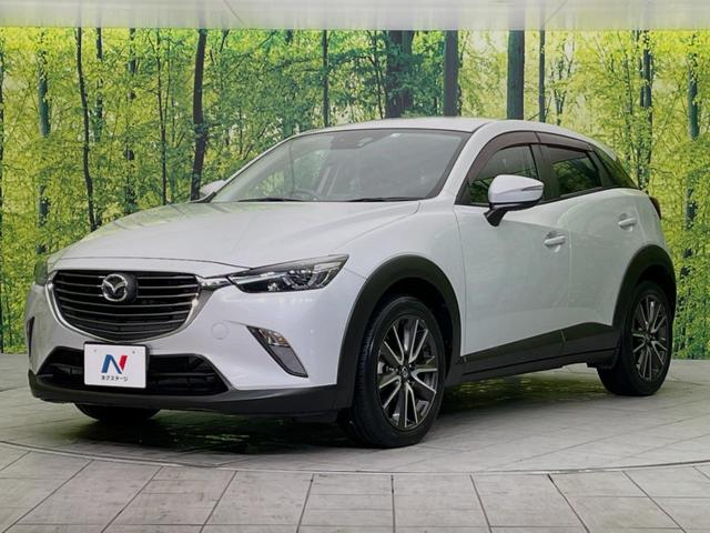 マツダ ＣＸ－３