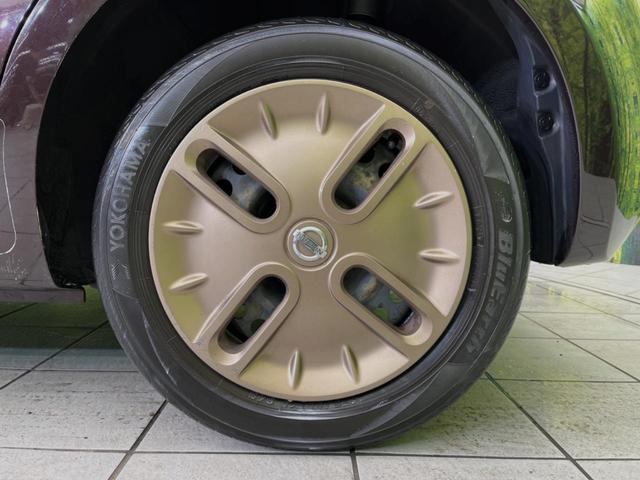 １５Ｘ　８０ｔｈスペシャルカラーリミテッド　ナビ　バックカメラ　ＥＴＣ　フルセグ　スマートキー　盗難防止装置　プライバシーガラス　トラクションコントロール(23枚目)