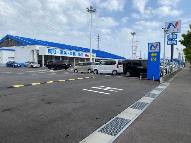 日産 キューブ