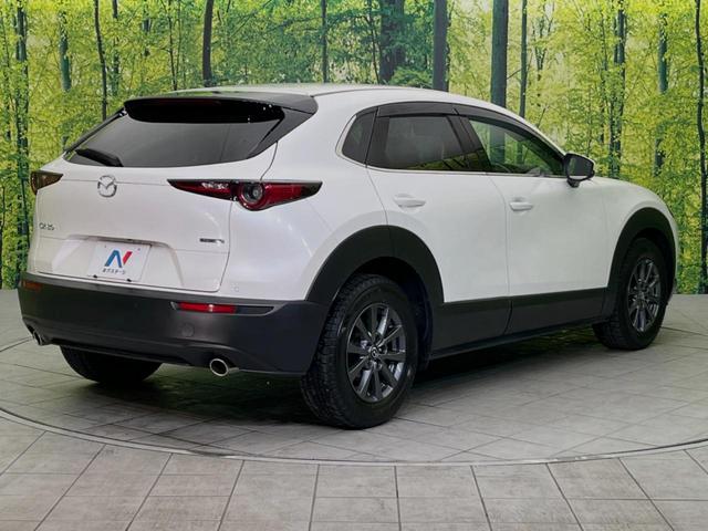 マツダ ＣＸ－３０