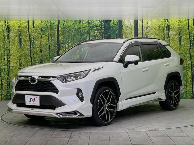 トヨタ ＲＡＶ４