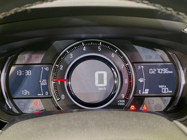 α　６ＭＴ　純正ＳＤナビ　クルーズコントロール　禁煙車　バックカメラ　Ｂｌｕｅｔｏｏｔｈ再生　ハーフレザーシート　純正１５インチアルミ　オートエアコン　オートライト(19枚目)