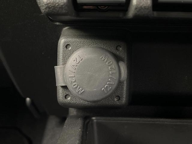 ジムニー ＸＣ　純正ＳＤナビ　衝突軽減装置　禁煙車　バックカメラ　ＥＴＣ　Ｂｌｕｅｔｏｏｔｈ再生　ドライブレコーダー　シートヒーター　フルセグＴＶ　ＬＥＤヘッド　車線逸脱警報　オートハイビーム　フォグランプ（46枚目）