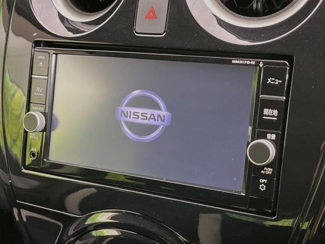 日産 ノート