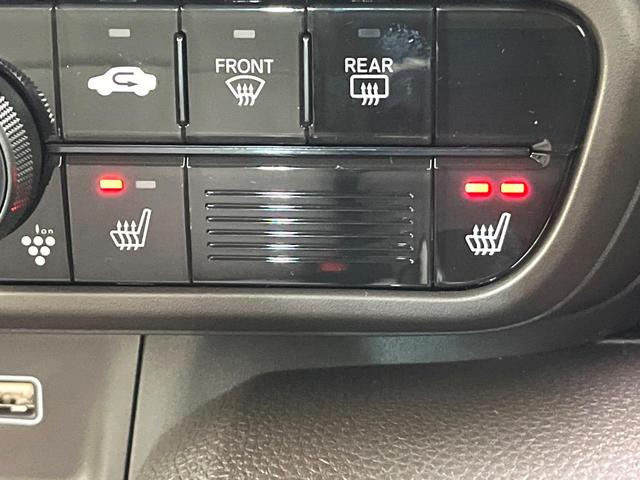 Ｎ－ＷＧＮ Ｌ　届出済未使用車　後期型　ホンダセンシング　アダプティブクルコン　レーンアシスト　ＬＥＤヘッド　オートエアコン　前席シートヒーター　バックカメラ　シートバックポケット　前席アームレスト　ＵＳＢジャック（6枚目）