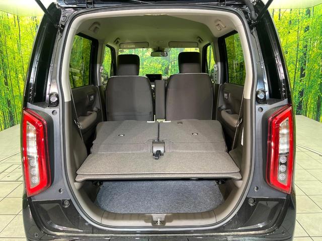 Ｎ－ＷＧＮ Ｌ　届出済未使用車　後期型　ホンダセンシング　アダプティブクルコン　レーンアシスト　ＬＥＤヘッド　オートエアコン　前席シートヒーター　バックカメラ　シートバックポケット　前席アームレスト　ＵＳＢジャック（10枚目）