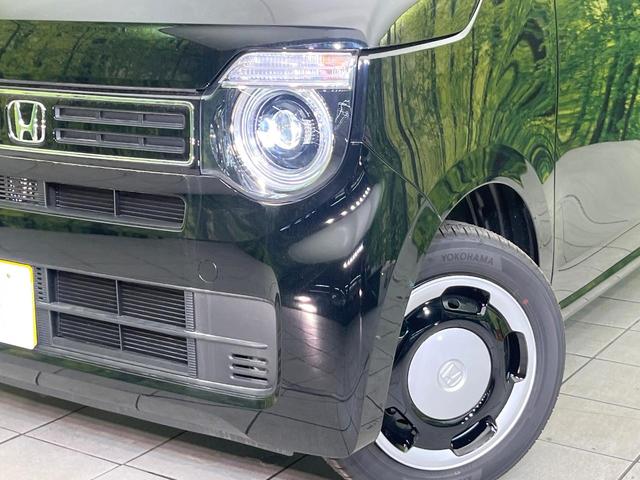 Ｎ－ＷＧＮ Ｌ　届出済未使用車　後期型　ホンダセンシング　アダプティブクルコン　レーンアシスト　ＬＥＤヘッド　オートエアコン　前席シートヒーター　バックカメラ　シートバックポケット　前席アームレスト　ＵＳＢジャック（11枚目）