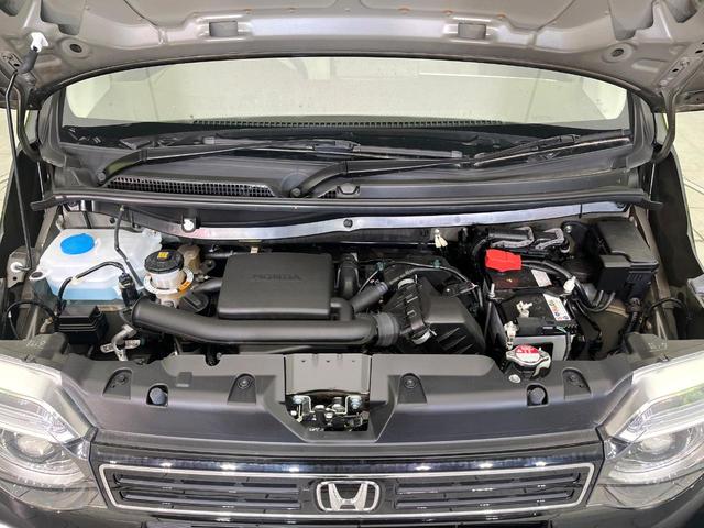 Ｎ－ＷＧＮ Ｌ　届出済未使用車　後期型　ホンダセンシング　アダプティブクルコン　レーンアシスト　ＬＥＤヘッド　オートエアコン　前席シートヒーター　バックカメラ　シートバックポケット　前席アームレスト　ＵＳＢジャック（17枚目）