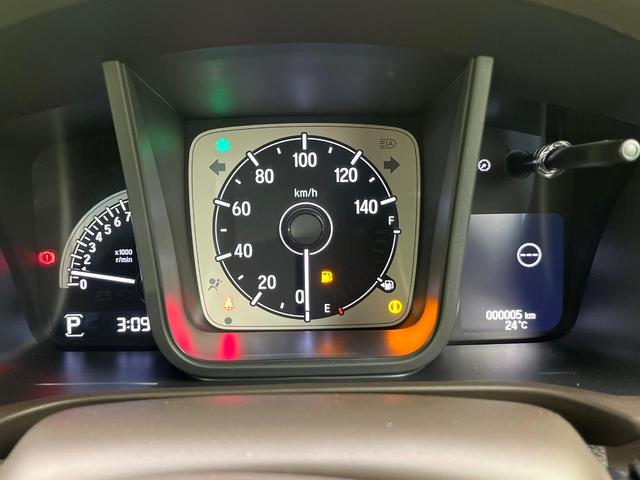 Ｎ－ＷＧＮ Ｌ　届出済未使用車　後期型　ホンダセンシング　アダプティブクルコン　レーンアシスト　ＬＥＤヘッド　オートエアコン　前席シートヒーター　バックカメラ　シートバックポケット　前席アームレスト　ＵＳＢジャック（20枚目）