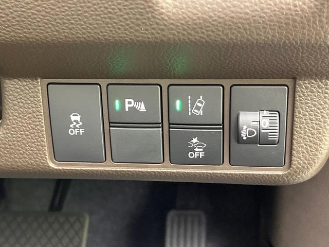 Ｎ－ＷＧＮ Ｌ　届出済未使用車　後期型　ホンダセンシング　アダプティブクルコン　レーンアシスト　ＬＥＤヘッド　オートエアコン　前席シートヒーター　バックカメラ　シートバックポケット　前席アームレスト　ＵＳＢジャック（26枚目）