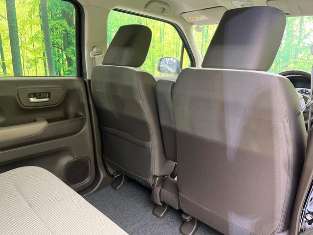 Ｎ－ＷＧＮ Ｌ　届出済未使用車　後期型　ホンダセンシング　アダプティブクルコン　レーンアシスト　ＬＥＤヘッド　オートエアコン　前席シートヒーター　バックカメラ　シートバックポケット　前席アームレスト　ＵＳＢジャック（33枚目）
