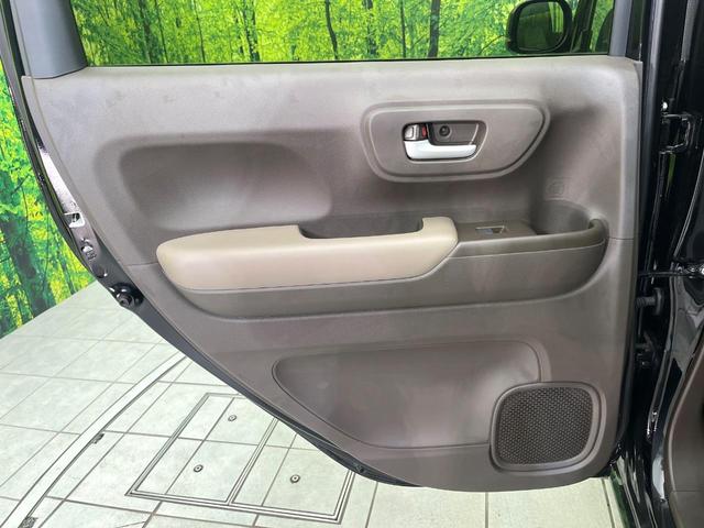 Ｎ－ＷＧＮ Ｌ　届出済未使用車　後期型　ホンダセンシング　アダプティブクルコン　レーンアシスト　ＬＥＤヘッド　オートエアコン　前席シートヒーター　バックカメラ　シートバックポケット　前席アームレスト　ＵＳＢジャック（35枚目）