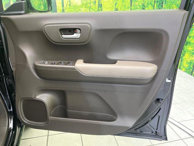 Ｎ－ＷＧＮ Ｌ　届出済未使用車　後期型　ホンダセンシング　アダプティブクルコン　レーンアシスト　ＬＥＤヘッド　オートエアコン　前席シートヒーター　バックカメラ　シートバックポケット　前席アームレスト　ＵＳＢジャック（38枚目）