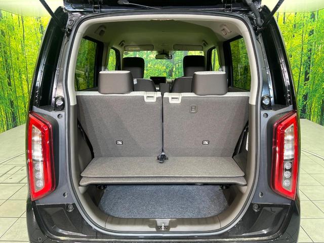Ｎ－ＷＧＮ Ｌ　届出済未使用車　後期型　ホンダセンシング　アダプティブクルコン　レーンアシスト　ＬＥＤヘッド　オートエアコン　前席シートヒーター　バックカメラ　シートバックポケット　前席アームレスト　ＵＳＢジャック（40枚目）