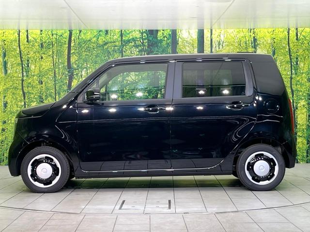 Ｎ－ＷＧＮ Ｌ　届出済未使用車　後期型　ホンダセンシング　アダプティブクルコン　レーンアシスト　ＬＥＤヘッド　オートエアコン　前席シートヒーター　バックカメラ　シートバックポケット　前席アームレスト　ＵＳＢジャック（46枚目）