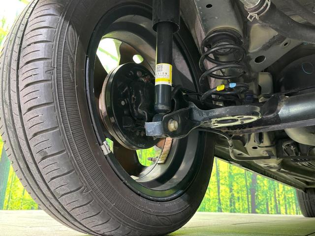 ハスラー Ｊスタイル　禁煙車　ＳＤナビ　全周囲カメラ　Ｂｌｕｅｔｏｏｔｈ／ＣＤ／ＤＶＤ再生　フルセグ　衝突軽減装置　前席シートヒーター　ＬＥＤヘッド／フォグ　オートライト　オートエアコン　ルーフレール　ＥＴＣ　スマートキー（21枚目）