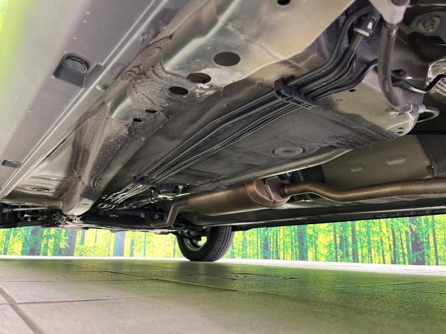 ハスラー Ｊスタイル　禁煙車　ＳＤナビ　全周囲カメラ　Ｂｌｕｅｔｏｏｔｈ／ＣＤ／ＤＶＤ再生　フルセグ　衝突軽減装置　前席シートヒーター　ＬＥＤヘッド／フォグ　オートライト　オートエアコン　ルーフレール　ＥＴＣ　スマートキー（22枚目）