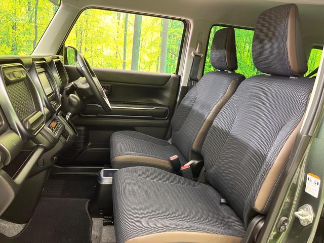 ハスラー Ｊスタイル　禁煙車　ＳＤナビ　全周囲カメラ　Ｂｌｕｅｔｏｏｔｈ／ＣＤ／ＤＶＤ再生　フルセグ　衝突軽減装置　前席シートヒーター　ＬＥＤヘッド／フォグ　オートライト　オートエアコン　ルーフレール　ＥＴＣ　スマートキー（41枚目）