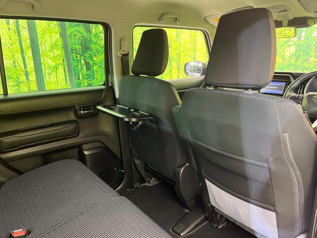 ハスラー Ｊスタイル　禁煙車　ＳＤナビ　全周囲カメラ　Ｂｌｕｅｔｏｏｔｈ／ＣＤ／ＤＶＤ再生　フルセグ　衝突軽減装置　前席シートヒーター　ＬＥＤヘッド／フォグ　オートライト　オートエアコン　ルーフレール　ＥＴＣ　スマートキー（44枚目）