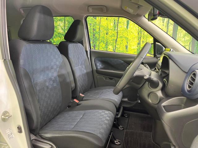 デイズ ハイウェイスター　Ｘ　プロパイロットエディション　禁煙車　純正９型ナビ　全周囲カメラ　ＣＤ／ＤＶＤ／フルセグ　Ｂｌｕｅｔｏｏｔｈ接続　衝突軽減装置　ＬＥＤヘッド／フォグ　オートハイビーム　革巻きステアリング　電動パーキングブレーキ　オートエアコン（8枚目）
