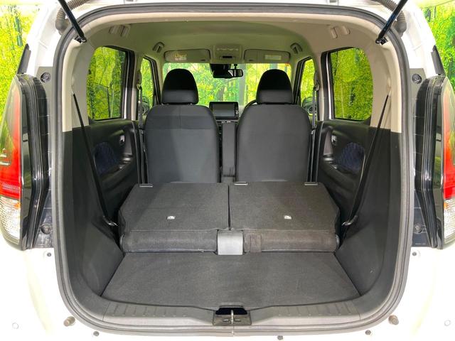 デイズ ハイウェイスター　Ｘ　プロパイロットエディション　禁煙車　純正９型ナビ　全周囲カメラ　ＣＤ／ＤＶＤ／フルセグ　Ｂｌｕｅｔｏｏｔｈ接続　衝突軽減装置　ＬＥＤヘッド／フォグ　オートハイビーム　革巻きステアリング　電動パーキングブレーキ　オートエアコン（27枚目）