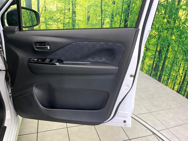 デイズ ハイウェイスター　Ｘ　プロパイロットエディション　禁煙車　純正９型ナビ　全周囲カメラ　ＣＤ／ＤＶＤ／フルセグ　Ｂｌｕｅｔｏｏｔｈ接続　衝突軽減装置　ＬＥＤヘッド／フォグ　オートハイビーム　革巻きステアリング　電動パーキングブレーキ　オートエアコン（34枚目）