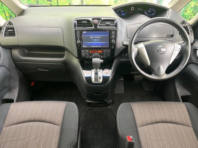 セレナ ハイウェイスター　Ｖセレ＋セーフティ　ＳＨＶ　Ａセフ　禁煙車　純正８型ＳＤナビ　後席モニター　全周囲カメラ　両側電動ドア　ドラレコ　衝突被害軽減システム　ビルトインＥＴＣ　クルコン　車線逸脱警報　オートライト　コーナーセンサー　ＬＥＤヘッド（2枚目）