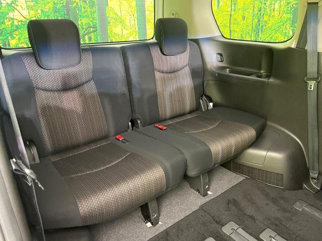 セレナ ハイウェイスター　Ｖセレ＋セーフティ　ＳＨＶ　Ａセフ　禁煙車　純正８型ＳＤナビ　後席モニター　全周囲カメラ　両側電動ドア　ドラレコ　衝突被害軽減システム　ビルトインＥＴＣ　クルコン　車線逸脱警報　オートライト　コーナーセンサー　ＬＥＤヘッド（11枚目）