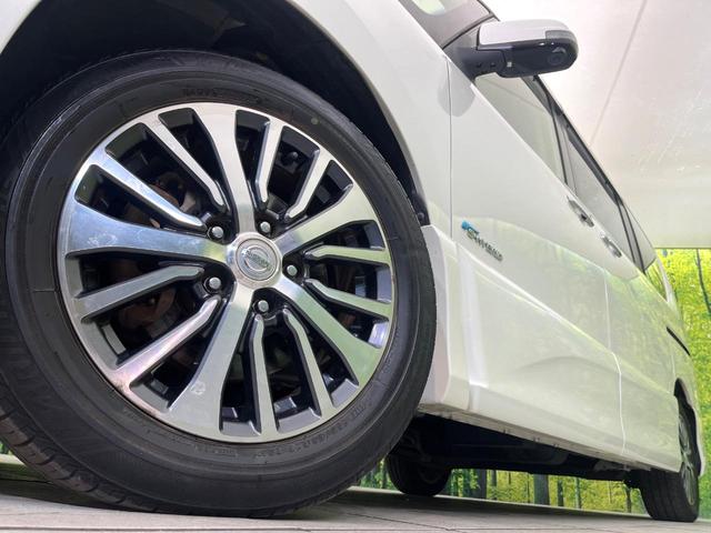 セレナ ハイウェイスター　Ｖセレ＋セーフティ　ＳＨＶ　Ａセフ　禁煙車　純正８型ＳＤナビ　後席モニター　全周囲カメラ　両側電動ドア　ドラレコ　衝突被害軽減システム　ビルトインＥＴＣ　クルコン　車線逸脱警報　オートライト　コーナーセンサー　ＬＥＤヘッド（14枚目）