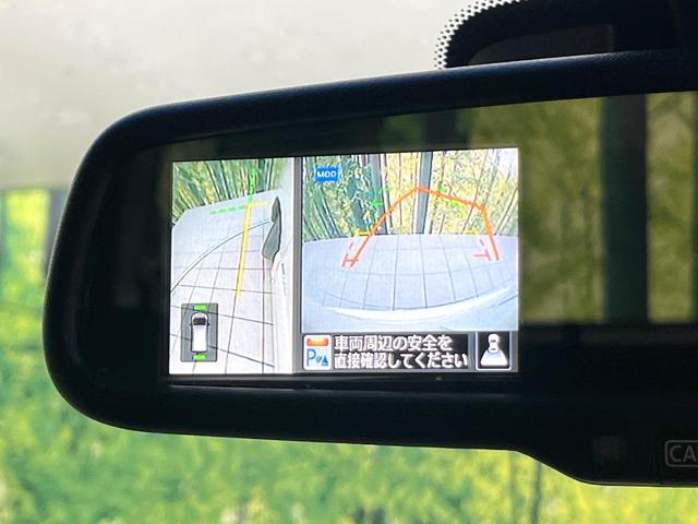 セレナ ハイウェイスター　Ｖセレ＋セーフティ　ＳＨＶ　Ａセフ　禁煙車　純正８型ＳＤナビ　後席モニター　全周囲カメラ　両側電動ドア　ドラレコ　衝突被害軽減システム　ビルトインＥＴＣ　クルコン　車線逸脱警報　オートライト　コーナーセンサー　ＬＥＤヘッド（36枚目）