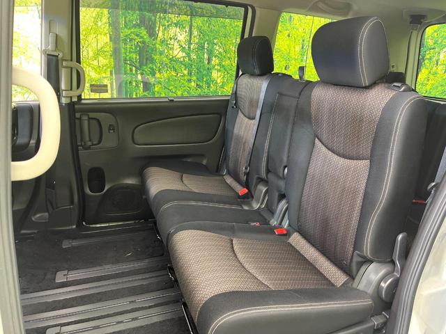 セレナ ハイウェイスター　Ｖセレ＋セーフティ　ＳＨＶ　Ａセフ　禁煙車　純正８型ＳＤナビ　後席モニター　全周囲カメラ　両側電動ドア　ドラレコ　衝突被害軽減システム　ビルトインＥＴＣ　クルコン　車線逸脱警報　オートライト　コーナーセンサー　ＬＥＤヘッド（44枚目）
