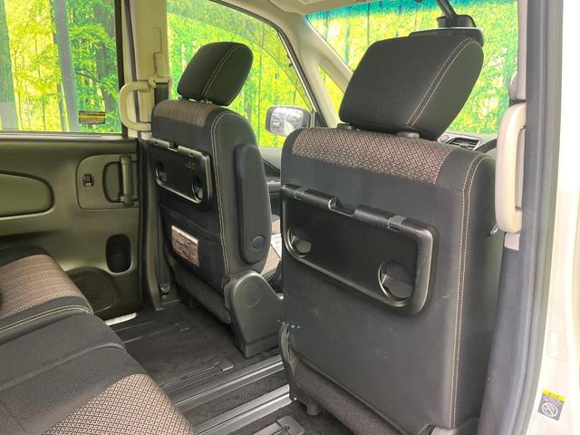 セレナ ハイウェイスター　Ｖセレ＋セーフティ　ＳＨＶ　Ａセフ　禁煙車　純正８型ＳＤナビ　後席モニター　全周囲カメラ　両側電動ドア　ドラレコ　衝突被害軽減システム　ビルトインＥＴＣ　クルコン　車線逸脱警報　オートライト　コーナーセンサー　ＬＥＤヘッド（46枚目）