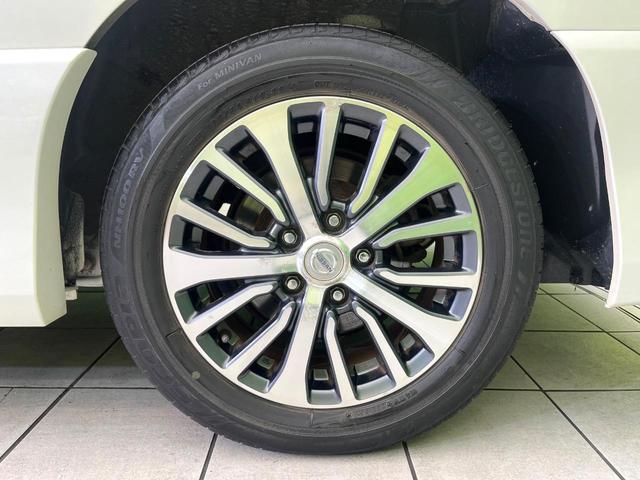 セレナ ハイウェイスター　Ｖセレ＋セーフティ　ＳＨＶ　Ａセフ　禁煙車　純正８型ＳＤナビ　後席モニター　全周囲カメラ　両側電動ドア　ドラレコ　衝突被害軽減システム　ビルトインＥＴＣ　クルコン　車線逸脱警報　オートライト　コーナーセンサー　ＬＥＤヘッド（65枚目）