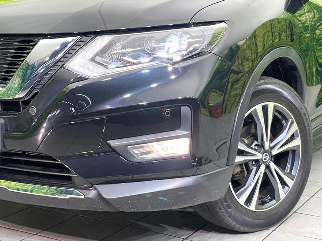 エクストレイル ２０Ｘｉ　４ＷＤ　禁煙車　後期　純正９型ナビ　Ｂｌｕｅｔｏｏｔｈ／ＤＶＤ／ＣＤ再生　全周囲カメラ　衝突軽減装置　プロパイロット　コーナーセンサー　電動リアゲート　レザーシート　全席シートヒーター　ドラレコ（12枚目）
