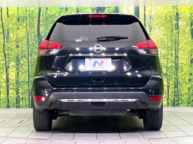エクストレイル ２０Ｘｉ　４ＷＤ　禁煙車　後期　純正９型ナビ　Ｂｌｕｅｔｏｏｔｈ／ＤＶＤ／ＣＤ再生　全周囲カメラ　衝突軽減装置　プロパイロット　コーナーセンサー　電動リアゲート　レザーシート　全席シートヒーター　ドラレコ（15枚目）