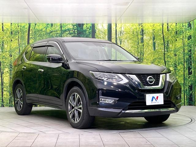 エクストレイル ２０Ｘｉ　４ＷＤ　禁煙車　後期　純正９型ナビ　Ｂｌｕｅｔｏｏｔｈ／ＤＶＤ／ＣＤ再生　全周囲カメラ　衝突軽減装置　プロパイロット　コーナーセンサー　電動リアゲート　レザーシート　全席シートヒーター　ドラレコ（16枚目）