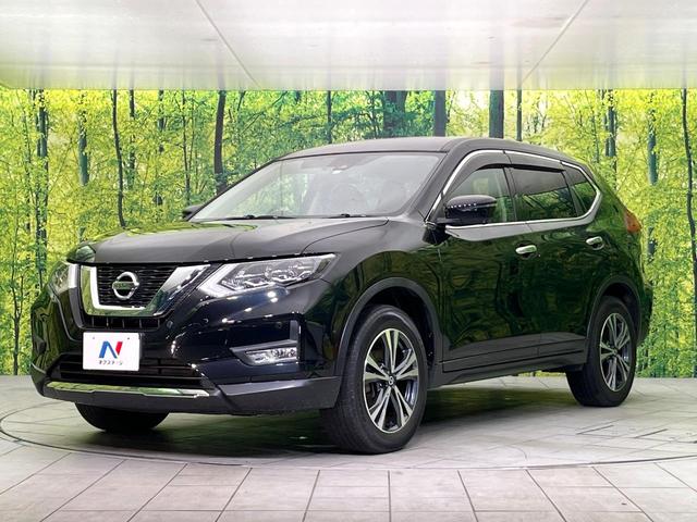 エクストレイル ２０Ｘｉ　４ＷＤ　禁煙車　後期　純正９型ナビ　Ｂｌｕｅｔｏｏｔｈ／ＤＶＤ／ＣＤ再生　全周囲カメラ　衝突軽減装置　プロパイロット　コーナーセンサー　電動リアゲート　レザーシート　全席シートヒーター　ドラレコ（53枚目）
