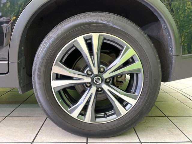 エクストレイル ２０Ｘｉ　４ＷＤ　禁煙車　後期　純正９型ナビ　Ｂｌｕｅｔｏｏｔｈ／ＤＶＤ／ＣＤ再生　全周囲カメラ　衝突軽減装置　プロパイロット　コーナーセンサー　電動リアゲート　レザーシート　全席シートヒーター　ドラレコ（57枚目）