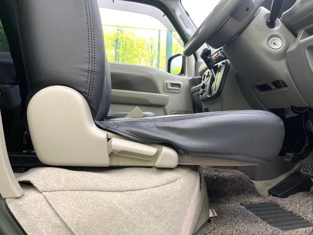 エブリイ ジョインターボ　４ＷＤ　禁煙車　８型ナビ　ＣＤ／ＤＶＤ再生　フルセグ　バックカメラ　衝突軽減装置　ＬＥＤヘッド　ＥＴＣ　車線逸脱警報　オートライト　純正１５インチアルミホイール　盗難防止装置　プライバシーガラス（26枚目）
