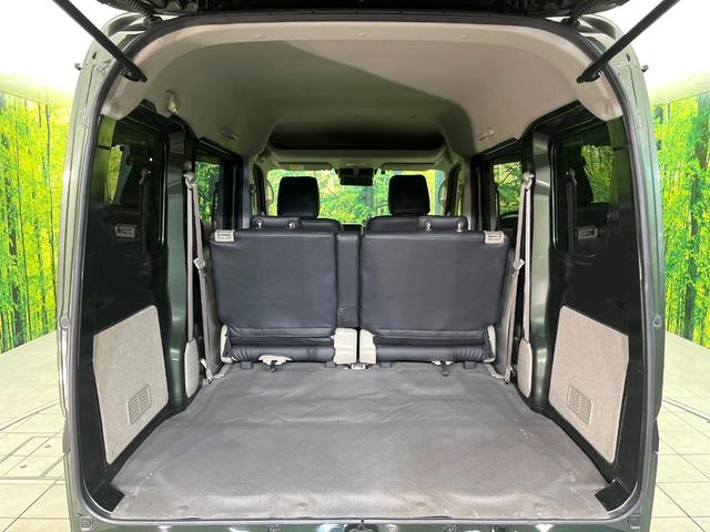 エブリイ ジョインターボ　４ＷＤ　禁煙車　８型ナビ　ＣＤ／ＤＶＤ再生　フルセグ　バックカメラ　衝突軽減装置　ＬＥＤヘッド　ＥＴＣ　車線逸脱警報　オートライト　純正１５インチアルミホイール　盗難防止装置　プライバシーガラス（35枚目）