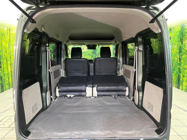 エブリイ ジョインターボ　４ＷＤ　禁煙車　８型ナビ　ＣＤ／ＤＶＤ再生　フルセグ　バックカメラ　衝突軽減装置　ＬＥＤヘッド　ＥＴＣ　車線逸脱警報　オートライト　純正１５インチアルミホイール　盗難防止装置　プライバシーガラス（36枚目）