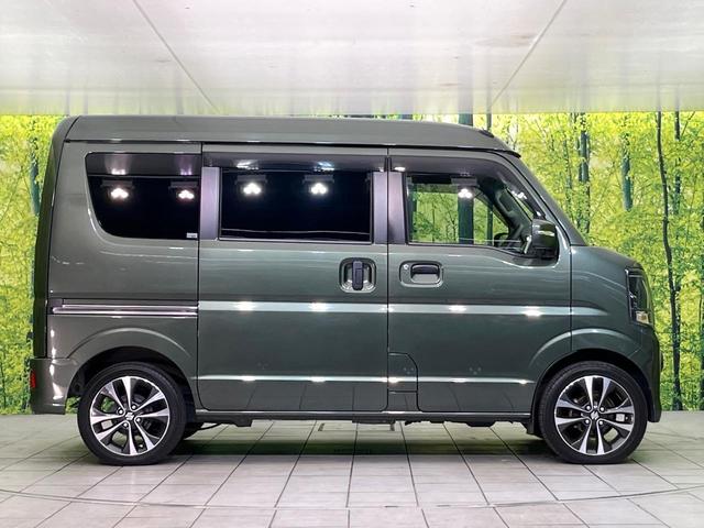 エブリイ ジョインターボ　４ＷＤ　禁煙車　８型ナビ　ＣＤ／ＤＶＤ再生　フルセグ　バックカメラ　衝突軽減装置　ＬＥＤヘッド　ＥＴＣ　車線逸脱警報　オートライト　純正１５インチアルミホイール　盗難防止装置　プライバシーガラス（51枚目）