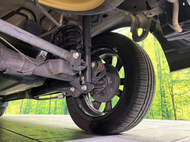 エブリイ ジョインターボ　４ＷＤ　禁煙車　８型ナビ　ＣＤ／ＤＶＤ再生　フルセグ　バックカメラ　衝突軽減装置　ＬＥＤヘッド　ＥＴＣ　車線逸脱警報　オートライト　純正１５インチアルミホイール　盗難防止装置　プライバシーガラス（55枚目）
